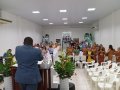 Assembleia de Deus celebra 12 anos de missão na Bolívia