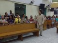 Moçambique é tema do Culto de Missões na AD Bebedouro