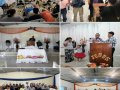 Relatório da obra missionária em Honduras
