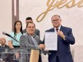 Assembleia de Deus inaugura dois templos em São Sebastião