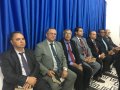 Pr. José Orisvaldo Nunes inaugura congregação no povoado Tapera de Assis