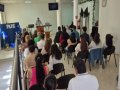 Relatório da obra missionária na Espanha: Abril de 2026