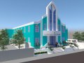 Pr. José Luiz anuncia construção da nova igreja sede da AD Roteiro