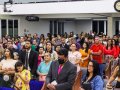 Rev. José Orisvaldo Nunes de Lima ensina sobre a busca por Jesus Cristo