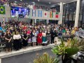 Pastor-presidente participa da 5ª Escola Bíblica de Obreiros e Membros em Três Lagoas (MS)