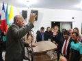 Pr. Everaldo Massena é o novo dirigente da AD em Cacimbinhas