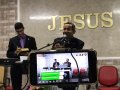 Pb. Thiago Oliveira se despede da Assembleia de Deus na Avenida Mundaú