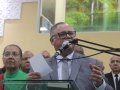 Pr. José Alberto Olímpio é o novo líder da AD em Teotônio Vilela