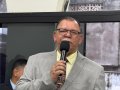 Pr. Amaro Antônio toma posse na AD São Miguel dos Campos