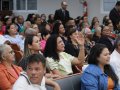 Rev. José Orisvaldo Nunes de Lima ministra sobre as aspirações da Noiva