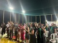 1º Congresso Feminino Unificado da AD Riacho da Jacobina é marcado com poder e salvação de almas