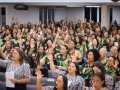 6º Congresso da UFADEAL é marcado pela glória de Deus