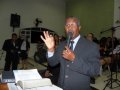 Assembleia de Deus em Ação movimenta a cidade de Penedo