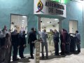 Mais um templo da Assembleia de Deus é inaugurado em Santa Brígida, na Bahia