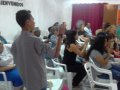 Pr. Ivaldo Cruz escreve a Alagoas sobre a obra missionária no Uruguai