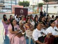 102ª Escola Bíblica itinerante reúne mais de 2 mil pessoas em Lagoa da Canoa