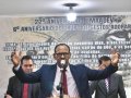 AD Village Campestre 6 celebra 22 anos da União de Mocidade e Adolescentes