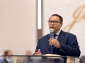Assembleia de Deus inaugura dois templos em São Sebastião