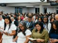 Pastor-presidente ministra sobre a chegada do Evangelho em Antioquia
