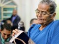 AD Gama Lins 1 celebra os 45 anos do pastor Adriano Oliveira