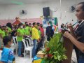AD Cidade Sorriso 1 realiza culto de missões com a participação da juventude