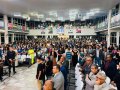 Pastor José Orisvaldo Nunes de Lima participa da EBO em João Monlevade (MG)