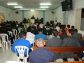 113 obreiros participaram de Seminário de Liderança em Major Isidoro