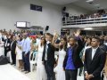 CAEMON| Casamento Coletivo da Assembleia de Deus realiza o sonho de 283 casais
