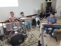 AD Benedito Bentes 2 | Departamento de Jovens Vasos de Honra celebra 31 anos de fundação