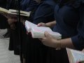 Santa Ceia de agosto tem mensagem sobre a essência de Jesus Cristo