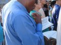 Pastor Daniel Silva encerra evento com a mensagem da cruz