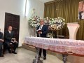 Pastores alagoanos representam COMADAL no velório do missionário José Costa Mendes na Argentina