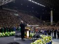 Pr. Claudio Gama: “Sabereis que Deus está no meio de vós!”