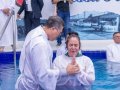 Assembleia de Deus em Maceió batiza 267 novos membros
