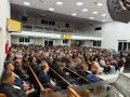 Assembleia de Deus no Farol promove conferência sobre pessoas com deficiência 
