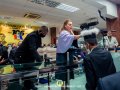 Faculdade de Teologia de Alagoas certifica 160 alunos de diferentes cursos
