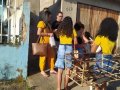 Programação missionária mobiliza irmãos da Assembleia de Deus em Bebedouro