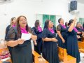 AD Parque Petrópolis realiza festividade unificada da União Feminina