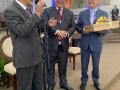 Pr. José Orisvaldo Nunes participa da Escola Bíblica de Obreiros e Esposas no RN