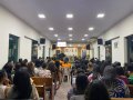 Assembleia de Deus em Pitanguinha celebra 75 anos de fundação