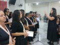 AD Miramar e Sub-Emater 2 celebram festividade unificada de senhoras