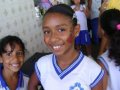 Semana da Criança divertida para pequeninos do Colégio Pr. Antonio Rego