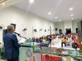 AD Branquinha celebra o aniversário do pastor Elias Ferreira