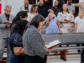 Culto de doutrina tem mensagem sobre unção e autoridade na pregação da Palavra