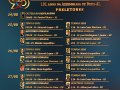 Confira os preletores que participarão da 93º Escola Bíblica de Obreiros e da Convenção Estadual 2016