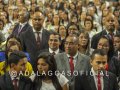 Segunda noite de Convenção 2018 é marcada pela conversão de 31 vidas para Cristo