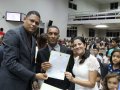 CAEMON| Casamento Coletivo da Assembleia de Deus realiza o sonho de 283 casais