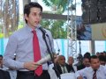 CGADB propõe emitir nota sobre assuntos polêmicos no Congresso