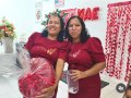 AD Grota do Andraújo celebra Dia das Mães com culto festivo