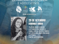 Assembleia de Deus em Piabas convida para festividade de jovens e adolescentes